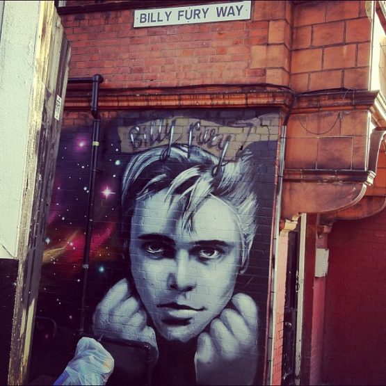 Billy Fury