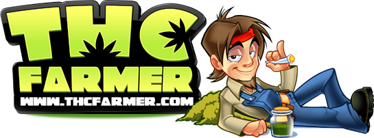 THC Farmer Website