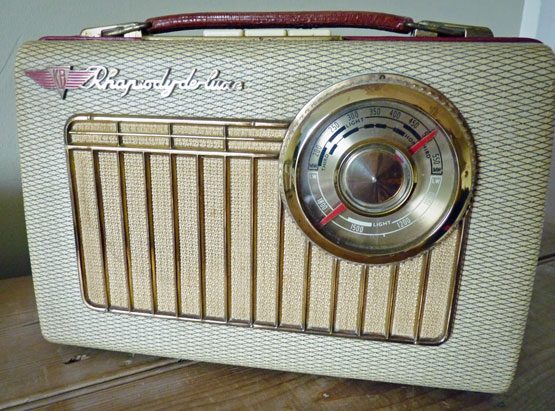 1963 Radio